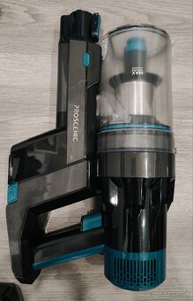 tyčový vysávač PROSCENIC P11 Smart - 9