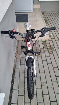Dievčenský bike CTM ROCKY 2.O. - 9