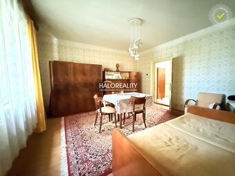 HALO reality - Predaj, rodinný dom Bánov, štvorizbový - EXKL - 9