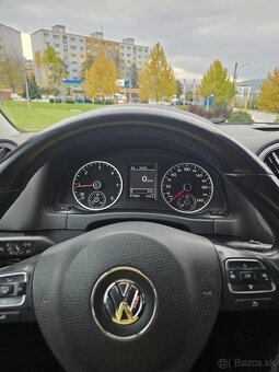 Volkswagen Tiguan 2.0  TDI 140 k - 9