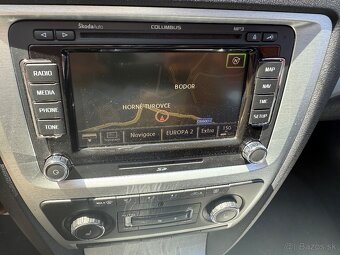 Octavia Rs 2.0TDi 125 kw - 9