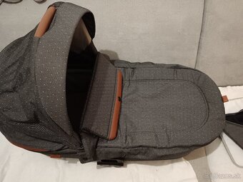 Kočík ROAN BLOOM - 9