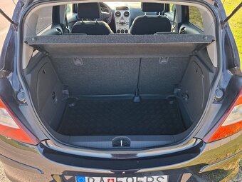 Opel Corsa 1.2 16V 67000km - 9