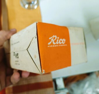 Staré Retro veci - 9