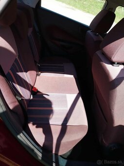 Ford fiesta automat - 9