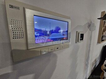 Moderný, veľmi pekný 3 izbový byt s terasou a 2 parko… - 9