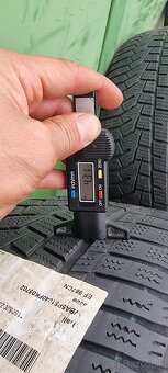 Disky zimna sada BMW 3 G20, 5x112, r17 - 9