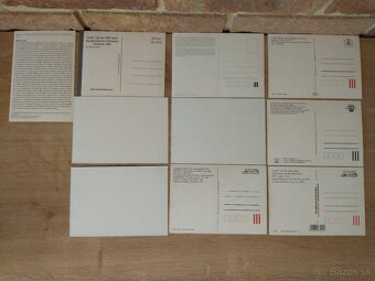 pohľadnica Trnava, lokomotívy, vlaky - 9