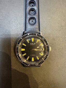 Hodinky prim sport 1 - 9