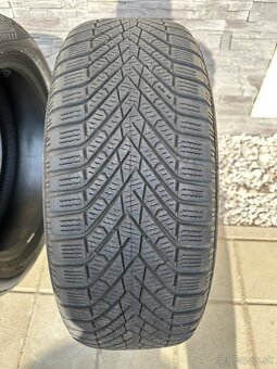 205/55 R17 91V 2024 letné GOODYEAR - 9