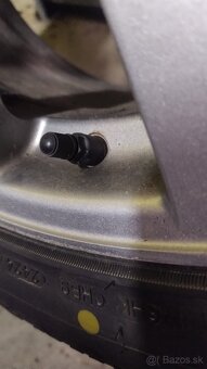 Zimne gumy s diskami - 9