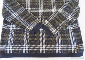 Pánsky pulover s.Oliver, veľ. XXXL - 9