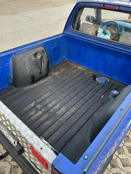 Škoda felicia pick-up 1.9d - 9