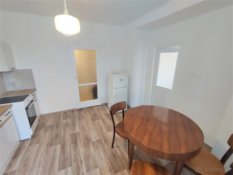 Prenájom 2 izbový, blízko Centra, Zimná, rekonšt nezariadený - 9