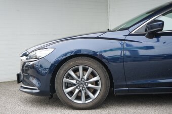 485- Mazda, 6, 2018, nafta, 2.2 SKYACTIV-D, 110kw - 9
