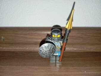 Lego Ninjago  ( 71721 ) - 9