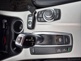predám BMW X3 f25,xdrive - 9