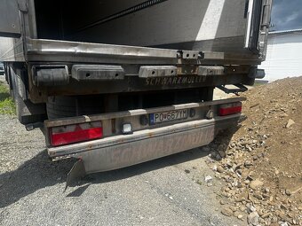 Predam frigo naves Schwarzmuller - 9