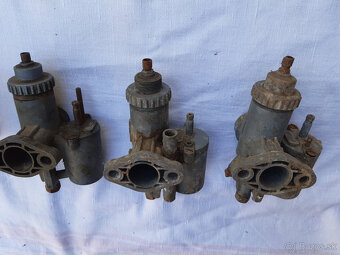 Predam ND na Jawa 175ČZ - 250 - 9