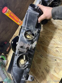 svetla peugeot 406 - 9