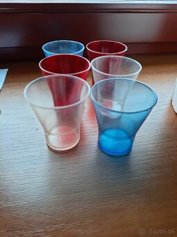 Retro poháriky. - 9