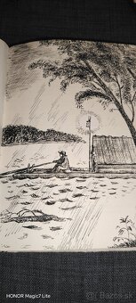 Dobrodružstvá Huckleberryho Finna - 9