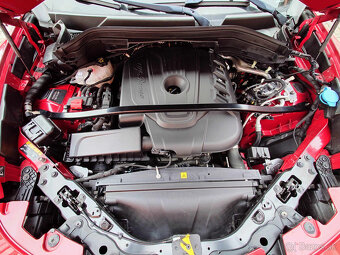 Alfa Romeo Stelvio 2021 2.2 JTDM 140 kW - 9