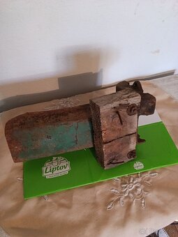 DIEL NA REZACKU NA ZIHLAVU - 9