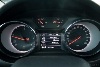 Opel Astra Sport Tourer ST 1.6 CDTI 110k - 9