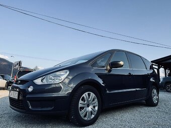 Ford S-Max 1.8 TDCI Trend - 9