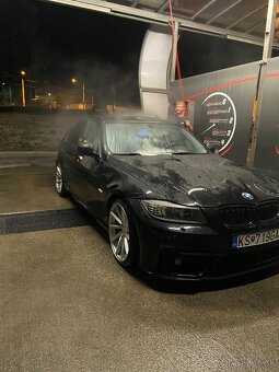 Kolesá Vossen r19 dvojrozmerové 5x120 - 9