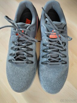 Tenisky Nike lunar apparent men (veľk. 45,5) - 9