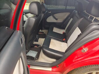 Škoda Octavia RS - 9