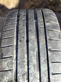 5x120 R21 originál tesla model S - 9