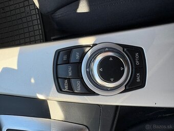 BMW 320D F31 rok 2015 - 9