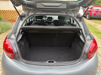Peugeot 208 1.2 PureTech Style - 9