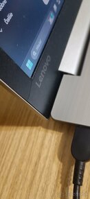 Notebook Lenovo IdeaPad 330-15ICH Platinum Grey - 9