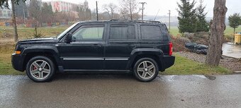 Jeep Patriot - 9