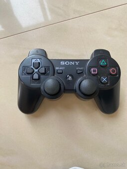 Playstation 3 superslim + hry zadarmo - 9