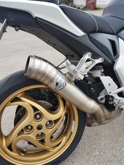 Honda CB1000R xtreme - 9