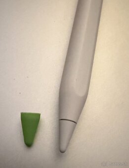 Predám tablet iPAD Air 11 M2 128GB WIFI + dotykové pero - 9