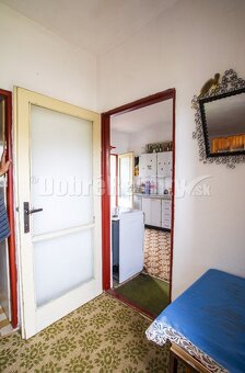Rodinný dom Hronská Dúbrava, Zvolen, Žiar nad Hronom - 9
