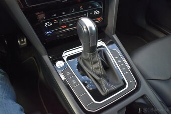 Volkswagen Arteon Shooting Brake 2,0 TDI EVO R-Line 110KW - 9
