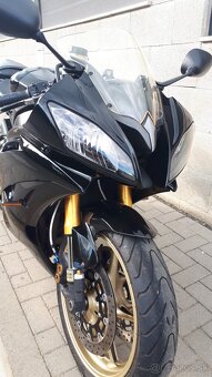 Yamaha YZF R6 - 9