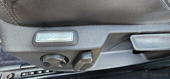 Volkswagen Passat b8 - 9