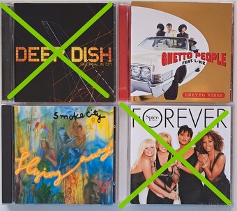 CD ALBUMY 3-24 - 9