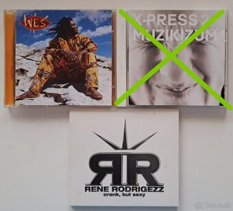CD ALBUMY 3-24 - 9