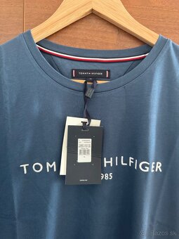 Trička Tommy Hilfiger - 9
