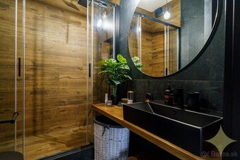 Exkluzívne na predaj exkluzívny 2 izbový mestský byt o výmer - 9
