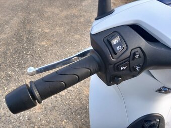 Honda SH 125. 2022. Cena 2850€ - 9